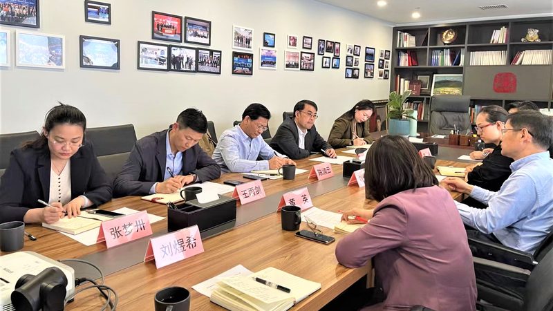 成都ISO 17025定制服务：企业质量管理体系的关键一环