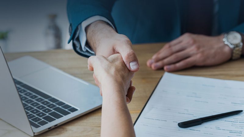金融战略咨询代理机构